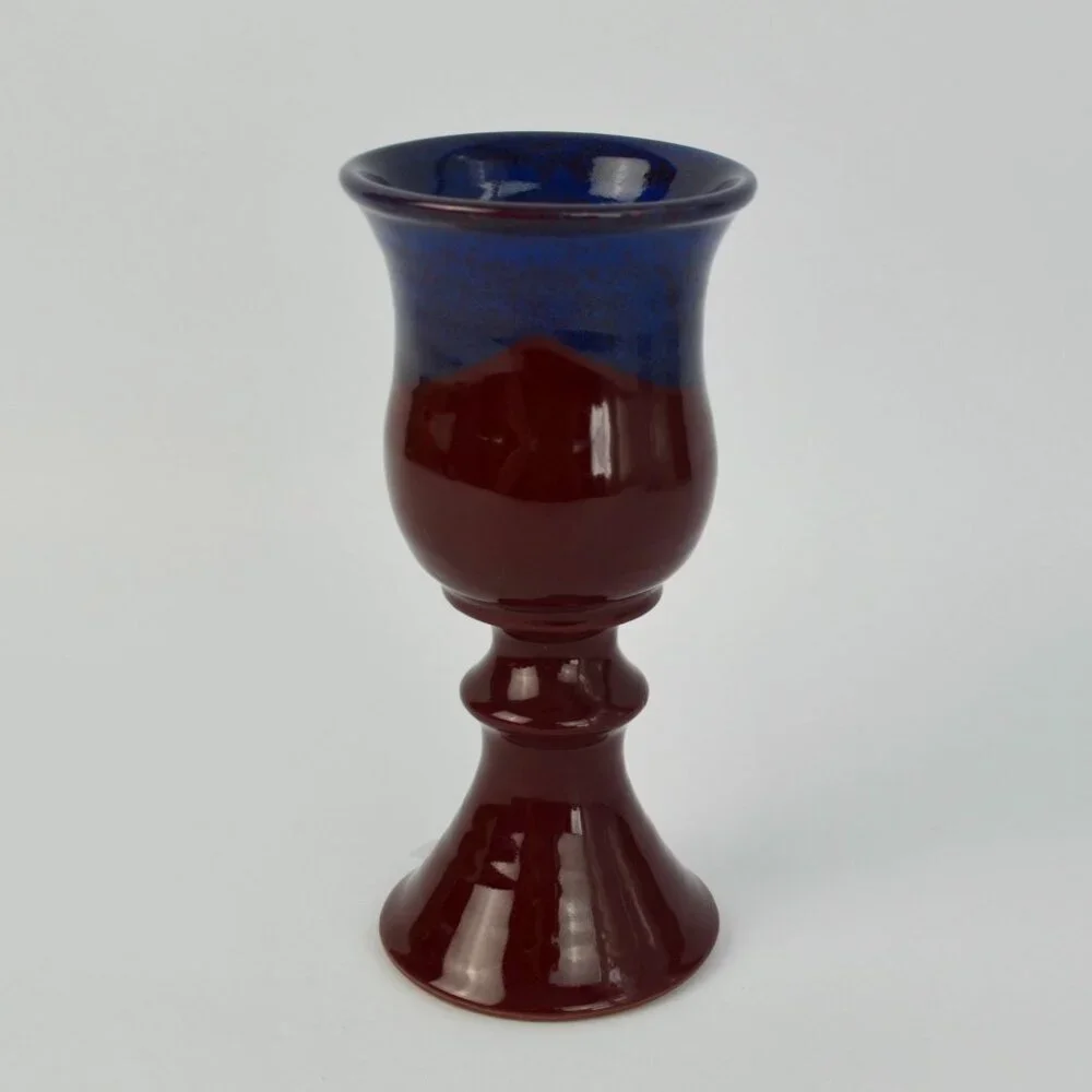 Deneen Pottery very good